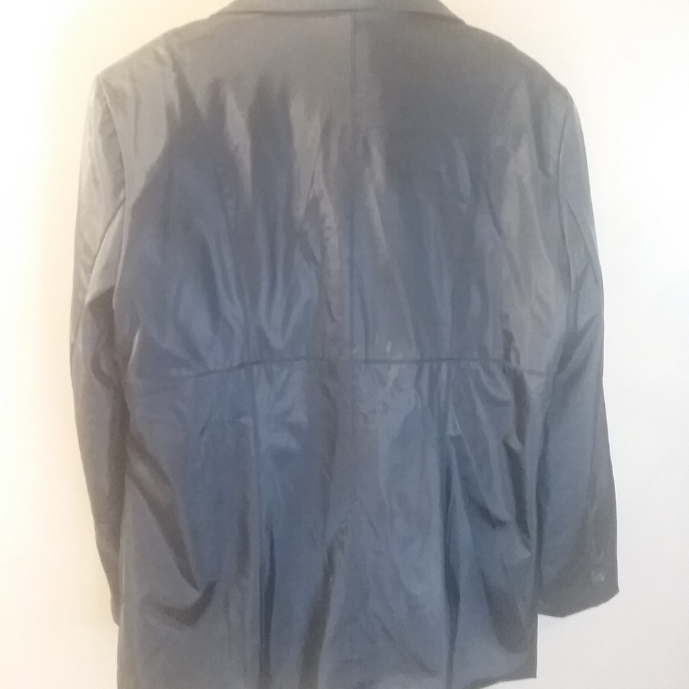 CS Signature black jacket - Picture 7 of 9